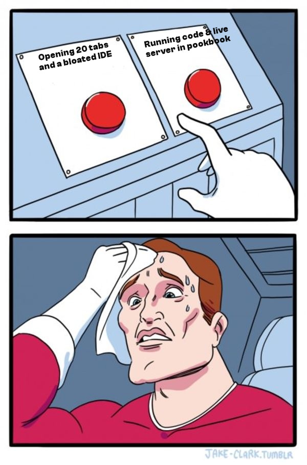 Two Buttons Meme